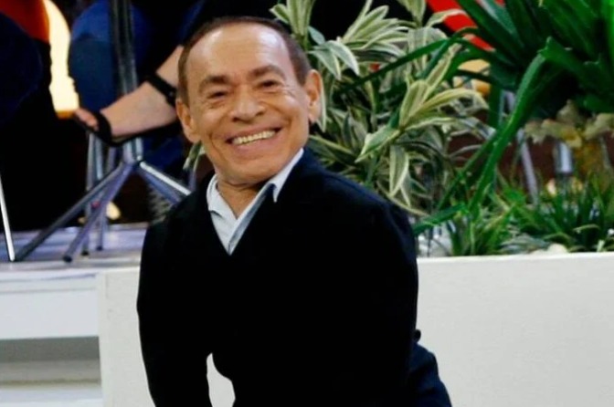 Morre Joaquim Lopes Salgado, humorista do SBT