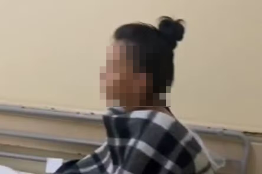 Mãe denuncia hospital após bebê morrer por demora no parto