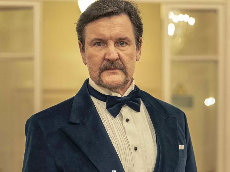 Ator Antonio Calloni anuncia saída da Globo após 38 anos