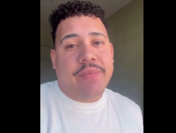 Lucas Buda fala de gravidez de prima de MC Binn: 'disposto a assumir'