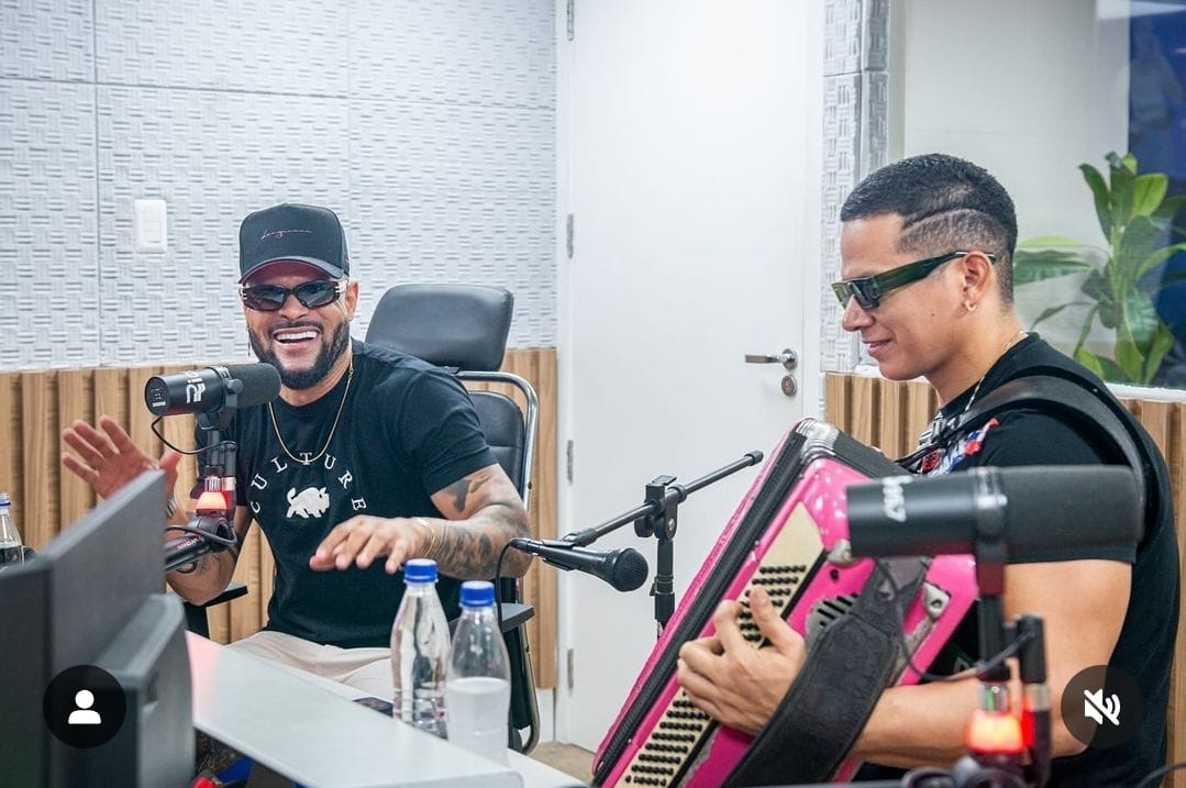 Forró Ideal agita Arraial da Alegria nesta sexta; veja programação