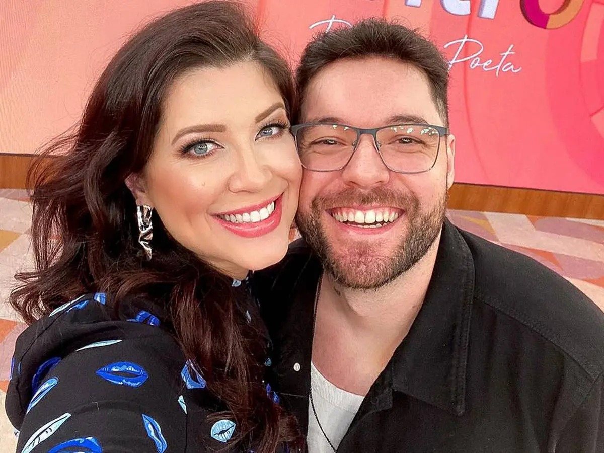 Ex-bbb Andressa Ganacin revela ter sofrido micro aborto