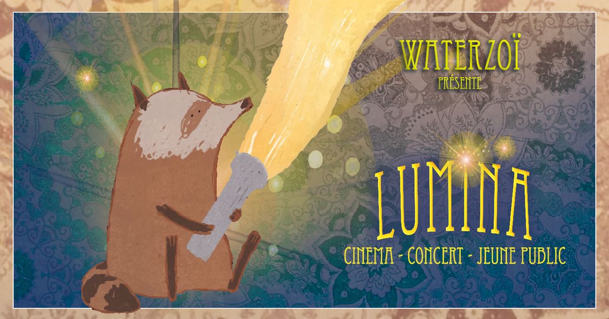 Aliança Francesa Manaus apresenta Cine-concerto 'Lumina' no Teatro Amazonas