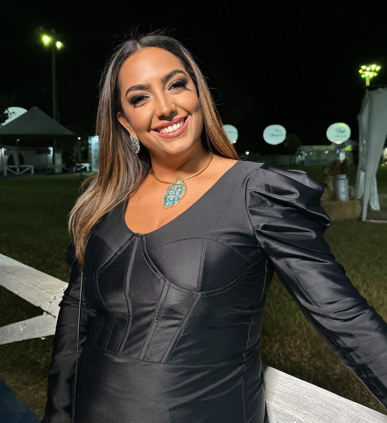 Camila Moura, ex de Lucas Buda, é confirmada em A Fazenda, diz Leo Dias