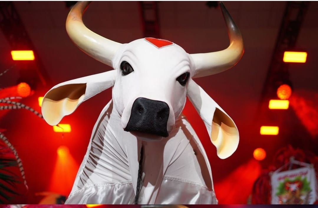 Feijoada do Movimento Amigos do Garantido acontece neste sábado em Manaus