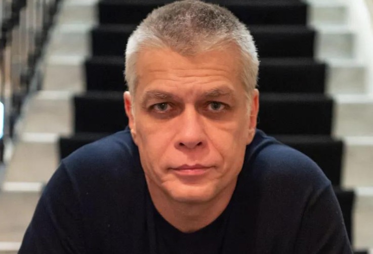 Fábio Assunção termina namoro relâmpago com atriz