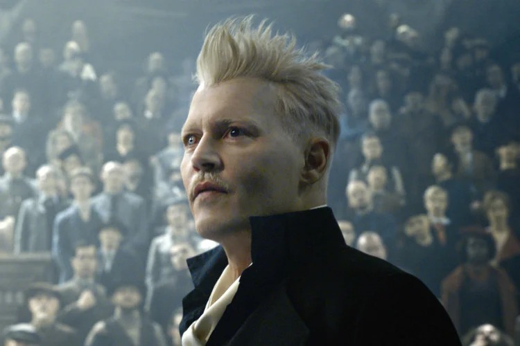 Johnny Depp vai interpretar Satanás em novo filme de Terry Gilliam