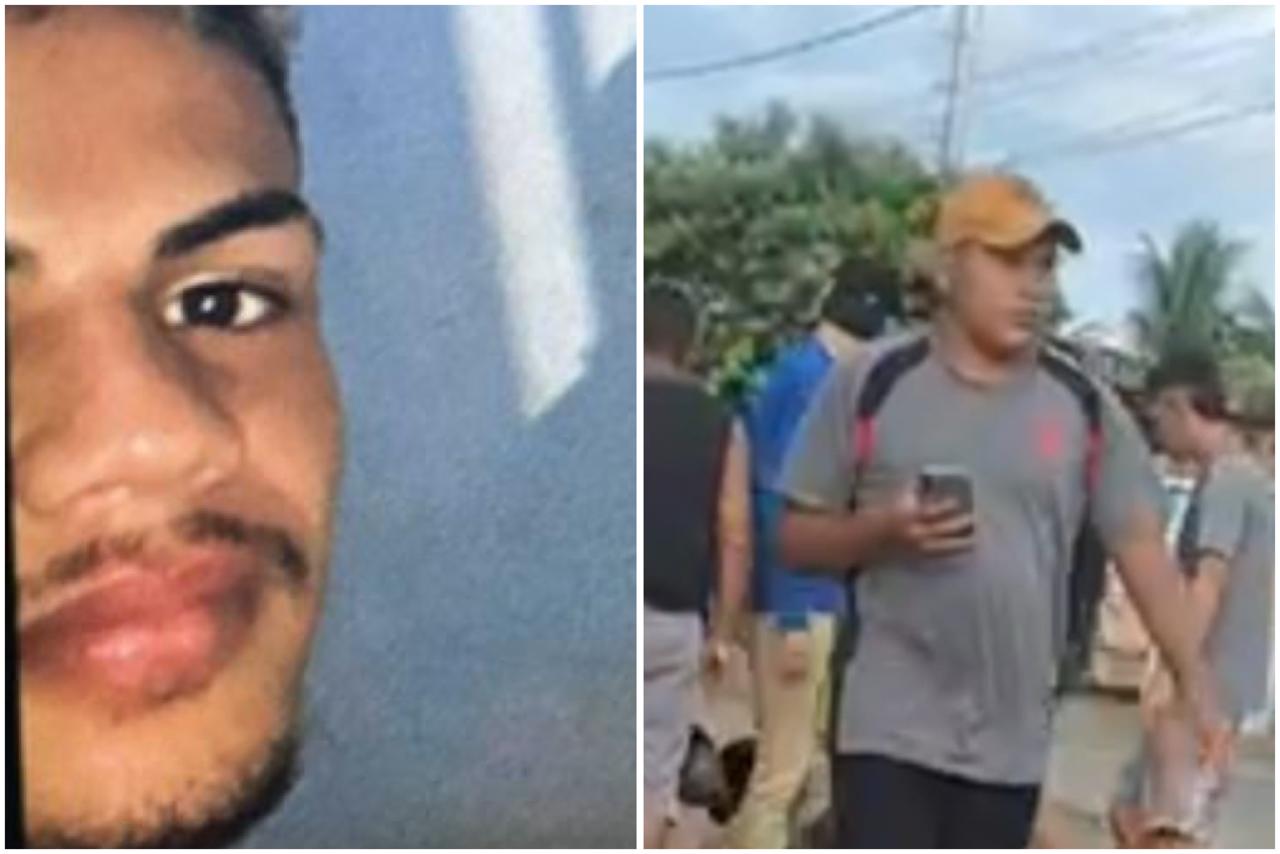 Dupla é procurada por torturar, sequestrar e matar mulher em Itacoatiara 