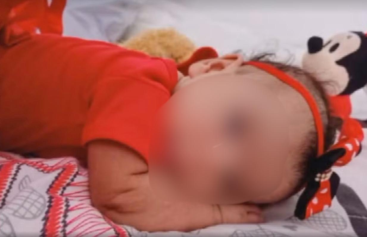 Bebê é morta por cachorro após pais a deixarem sozinha para fazer compras