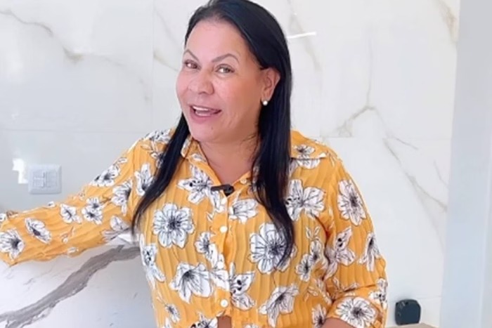 Mãe de Marília Mendonça sobre acidente de carro: “só pensei no Léo”