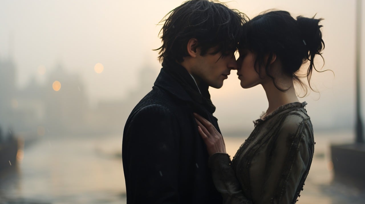 O amor também tem cheiro e pode ser estimulado pela memória olfativa