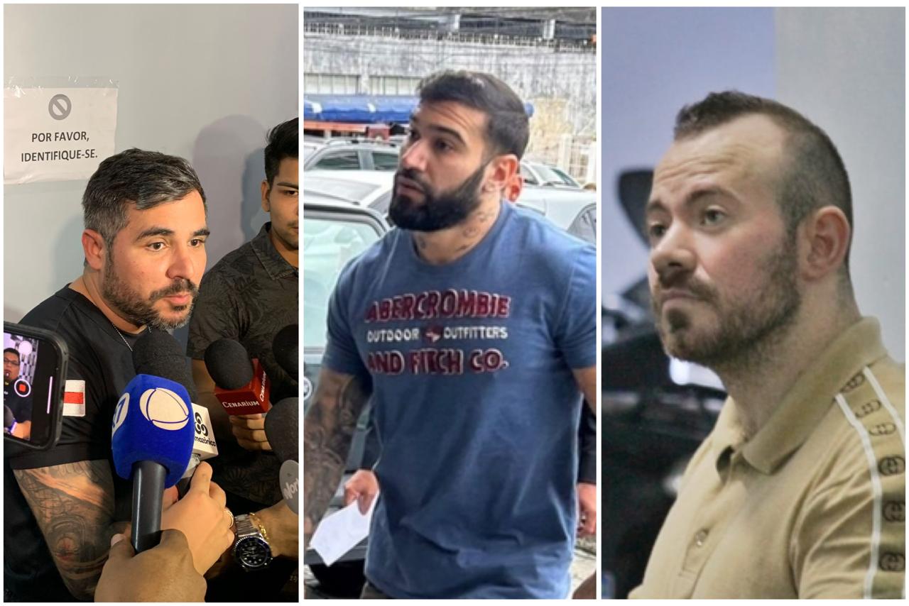 Inconsistência em depoimentos levou à prisão de ex-namorado de Djidja e coach, diz polícia 