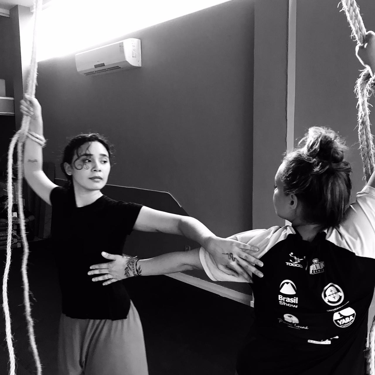 Projeto realiza espetáculo e oficina de dança gratuitos em Manaus