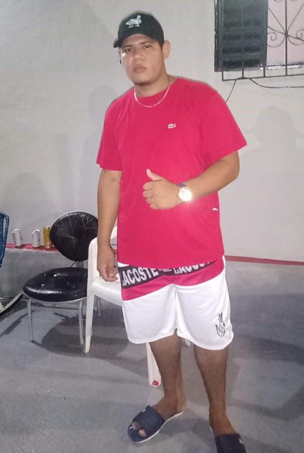 Família procura jovem que desapareceu no Tarumã