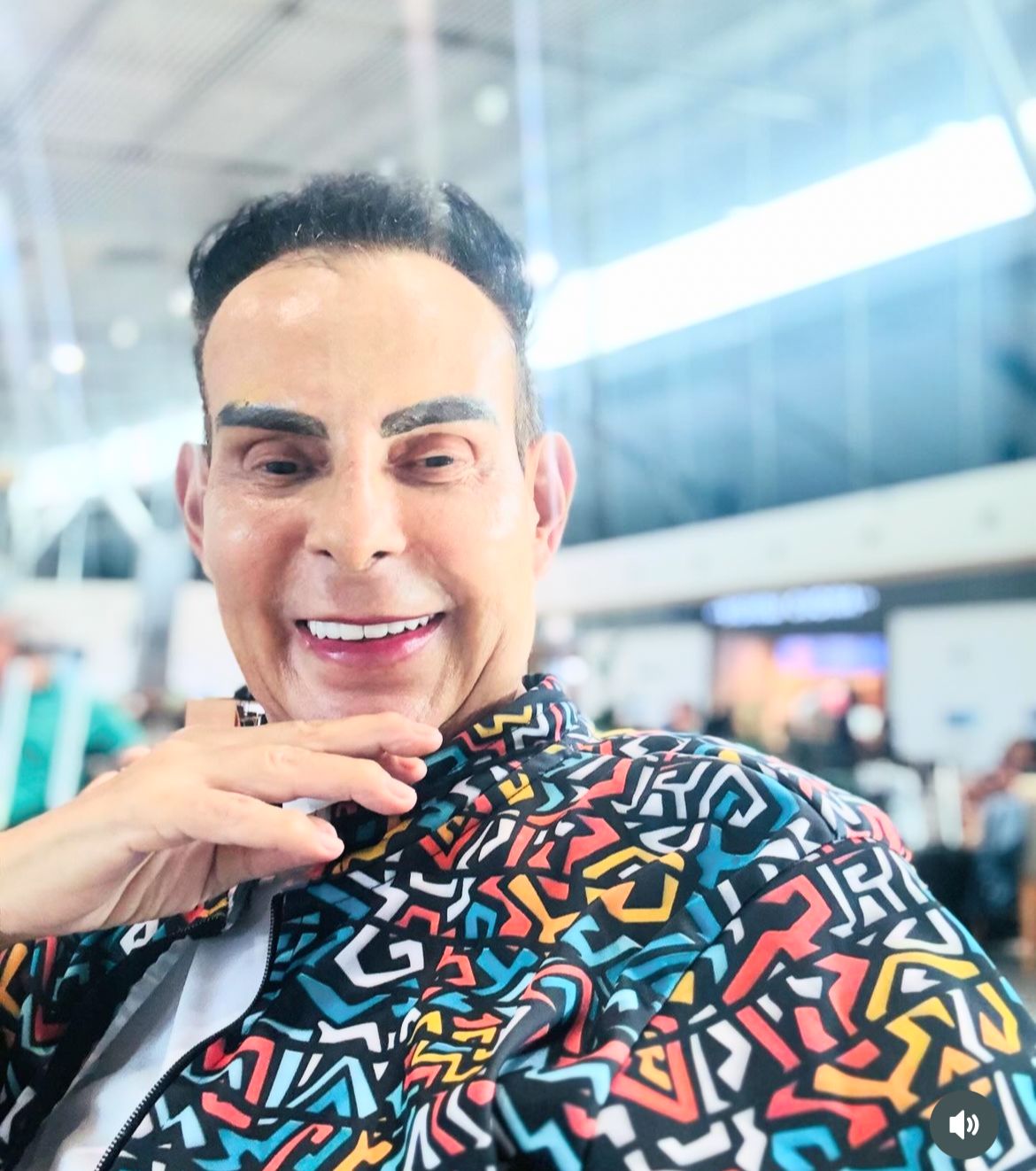 Colunista Zenaldo Mota morre aos 65 anos em Manaus