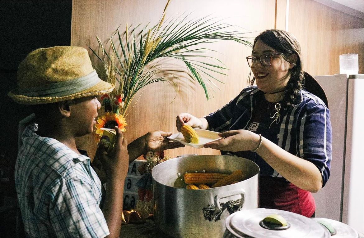 Igreja Batista da Lagoinha realiza 2ª edição do Legacy na Roça