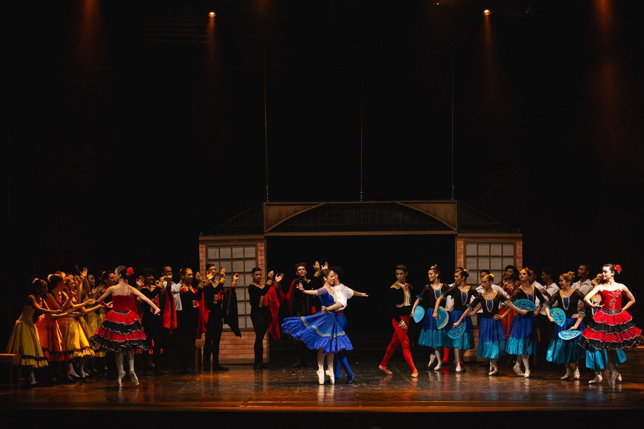 Série Encontro das Águas comemora 10 anos com programação especial