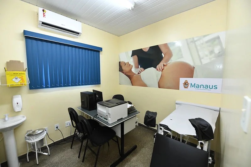 Unidade de Saúde da Família Vila da Prata suspende atendimentos