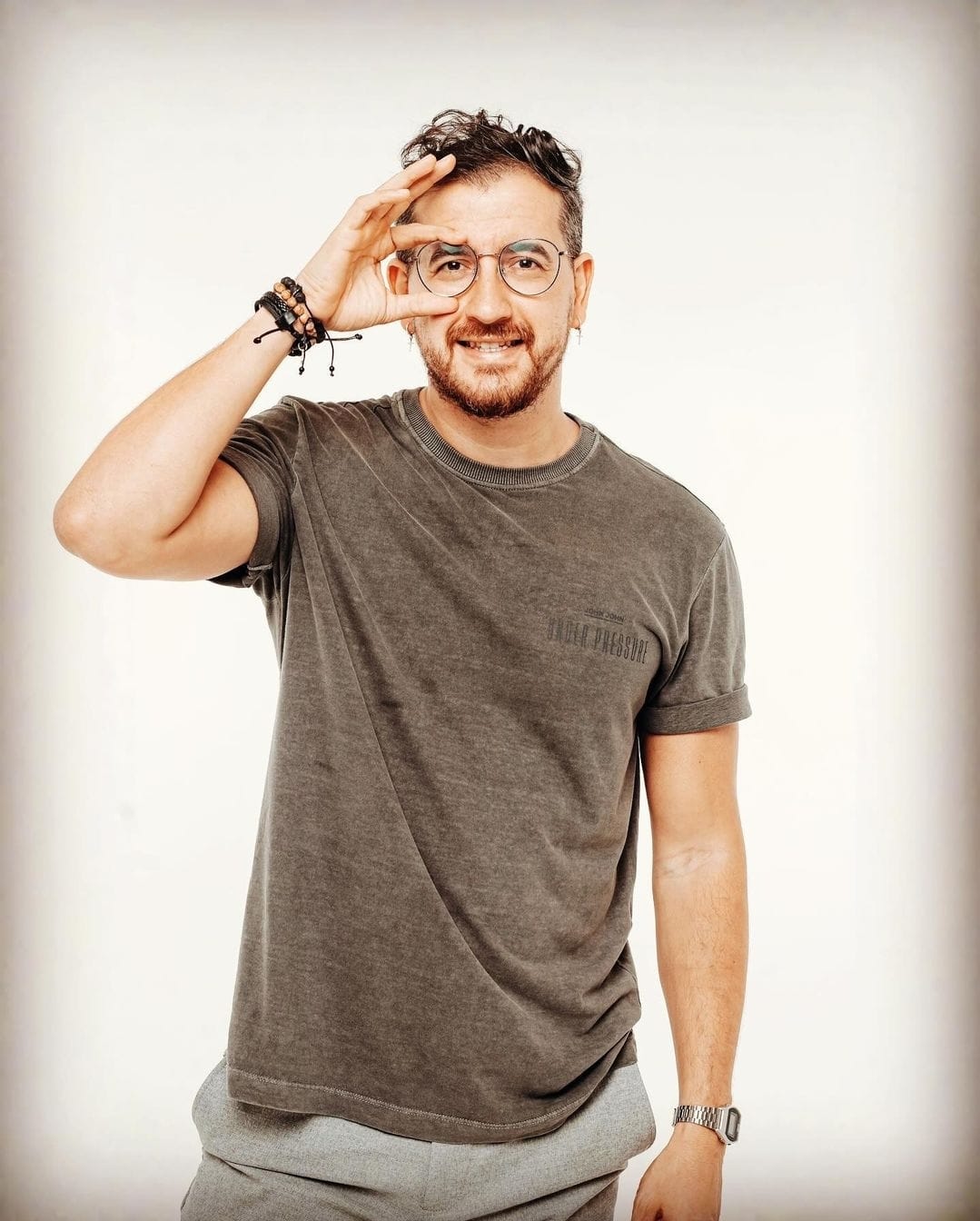 Ninguém Se Importa: Afonso Padilha apresenta novo show em Manaus