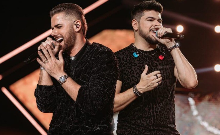 Cristiano, da dupla com Zé Neto, passa por cirurgia de emergência 