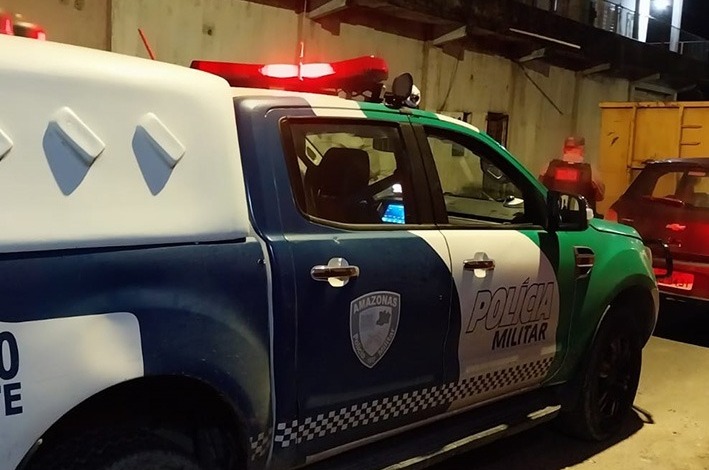 Estuprador é espancado por abusar de menina de 8 anos na Cidade Nova