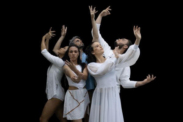 Espetáculo de Circo Atual finaliza série de apresentações em Manaus