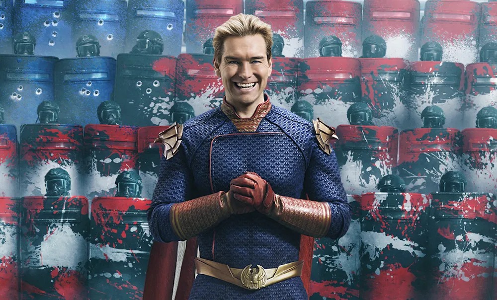 The Boys chega ao final na 5º temporada, anuncia criador