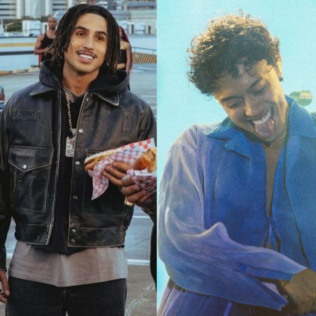 Com Teto e Matuê, Pump Colors acontece neste fim de semana em Manaus