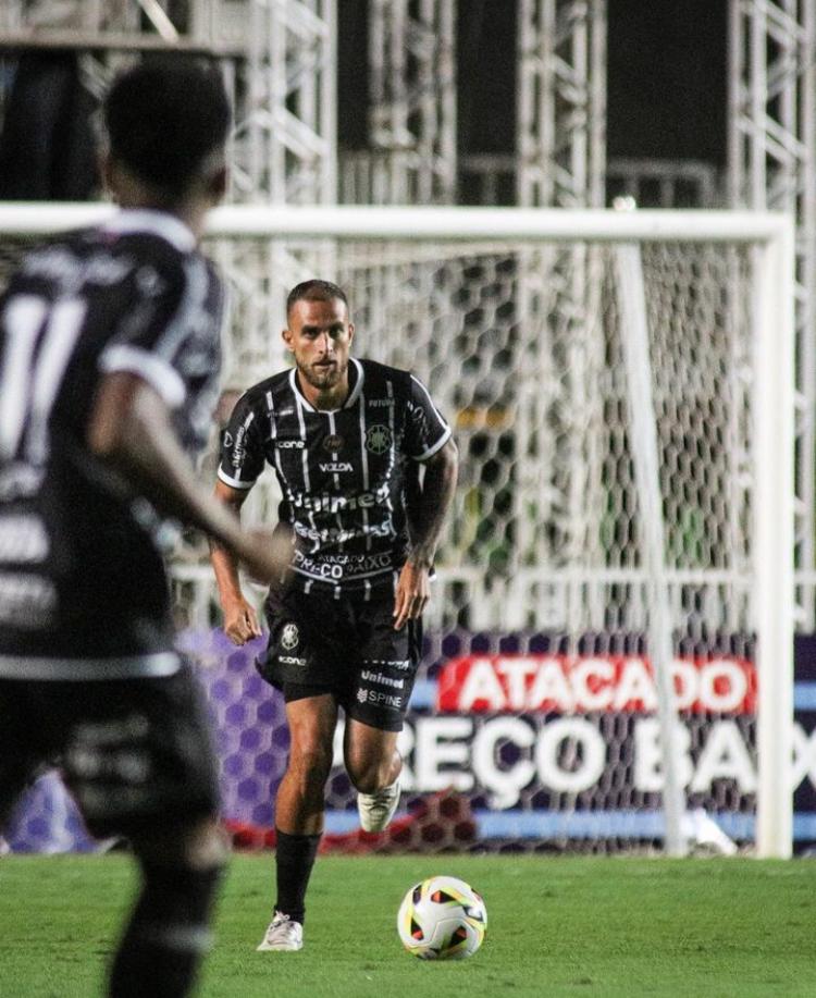 Rio Branco-AC vira sobre o Manaus e vence no Florestão