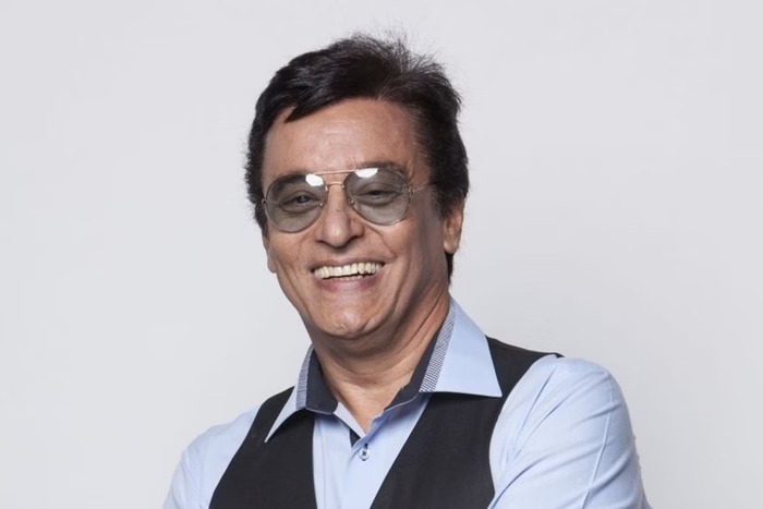 Cantor Nahim é encontrado morto em São Paulo