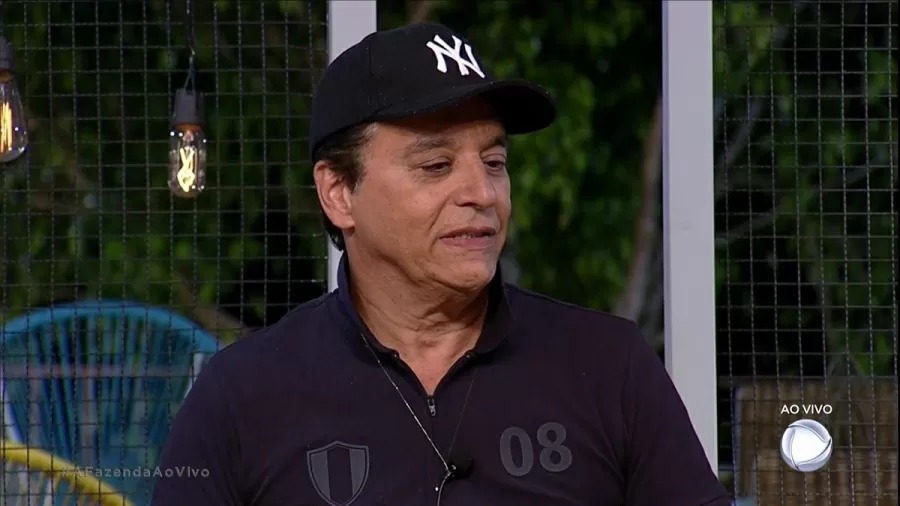 Ex-esposa conversou com Nahim horas antes de morrer; veja conversa 