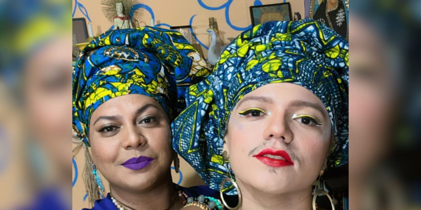 'Feijuca Delas' une cultura, música e solidariedade em Manaus