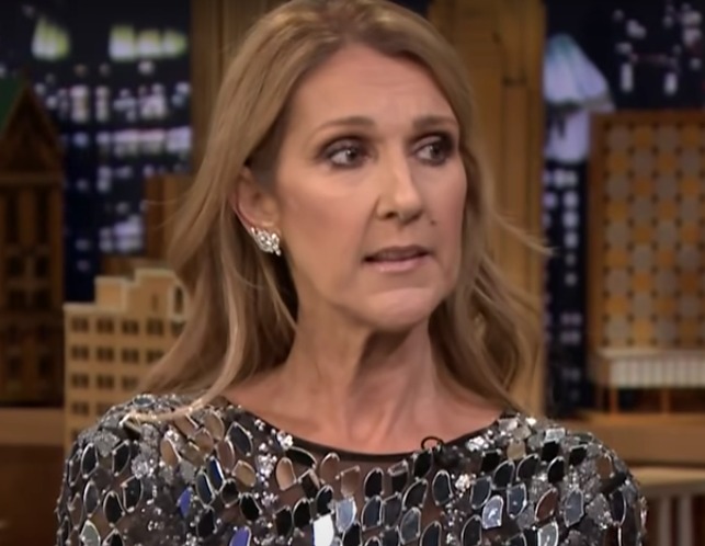 Céline Dion desabafa sobre a preocupação dos filhos com sua doença