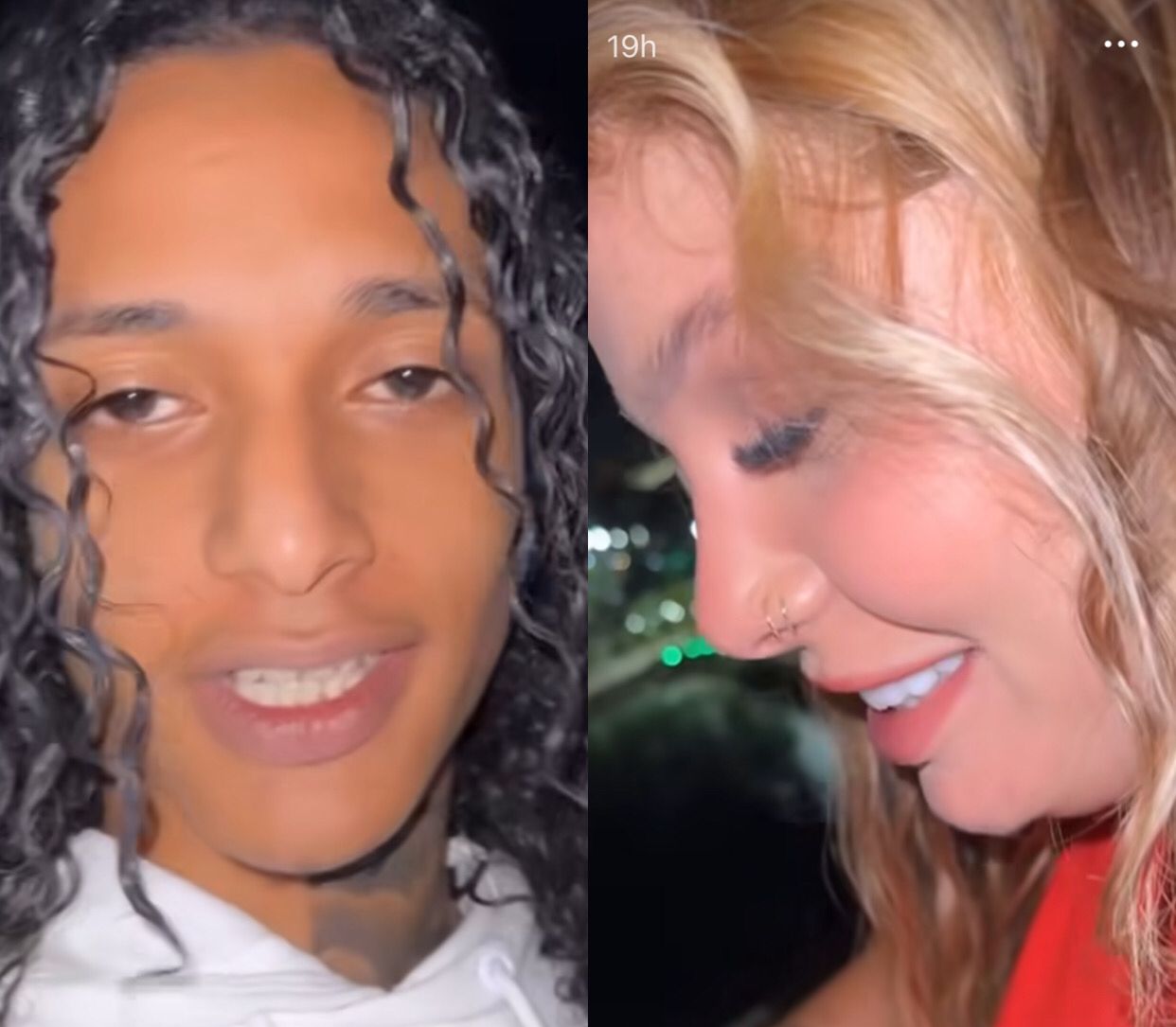 Gato de R$ 120 mil: Oruam presenteia namorada com 'irmão do Malandrex'