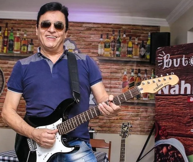 Cunhada de Nahim acredita que causa da morte do cantor pode ser outra