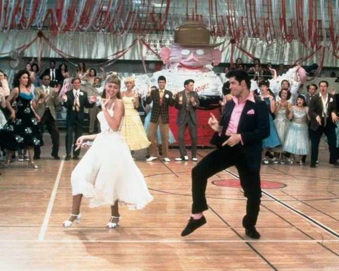 Flash Disco especial Grease acontece neste sábado em Manaus