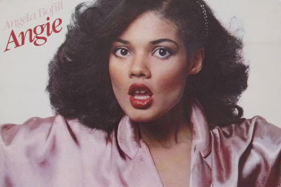 Angela Bofill, cantora de R&B, morre aos 70 anos
