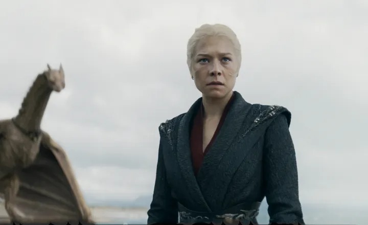 2ª temporada de A Casa do Dragão estreia hoje; veja horário