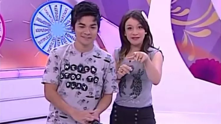 Priscilla revela que 1º beijo foi com Yudi: 'Odeio esse dia'