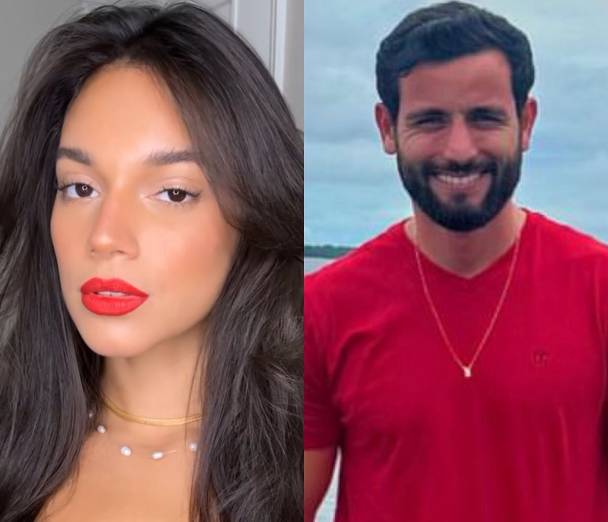 Amigos no BBB24, Alane alfineta Matteus por fraude de cotas