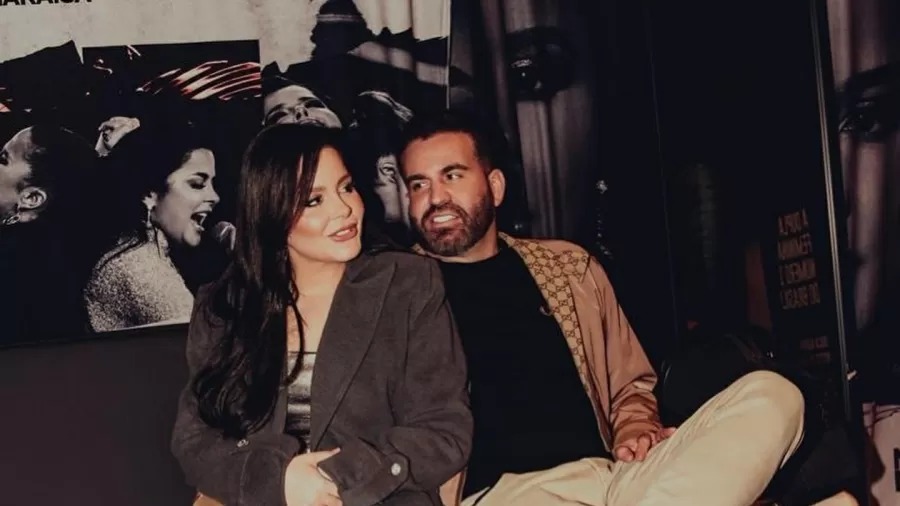 Maraísa conta detalhes sobre processo para engravidar