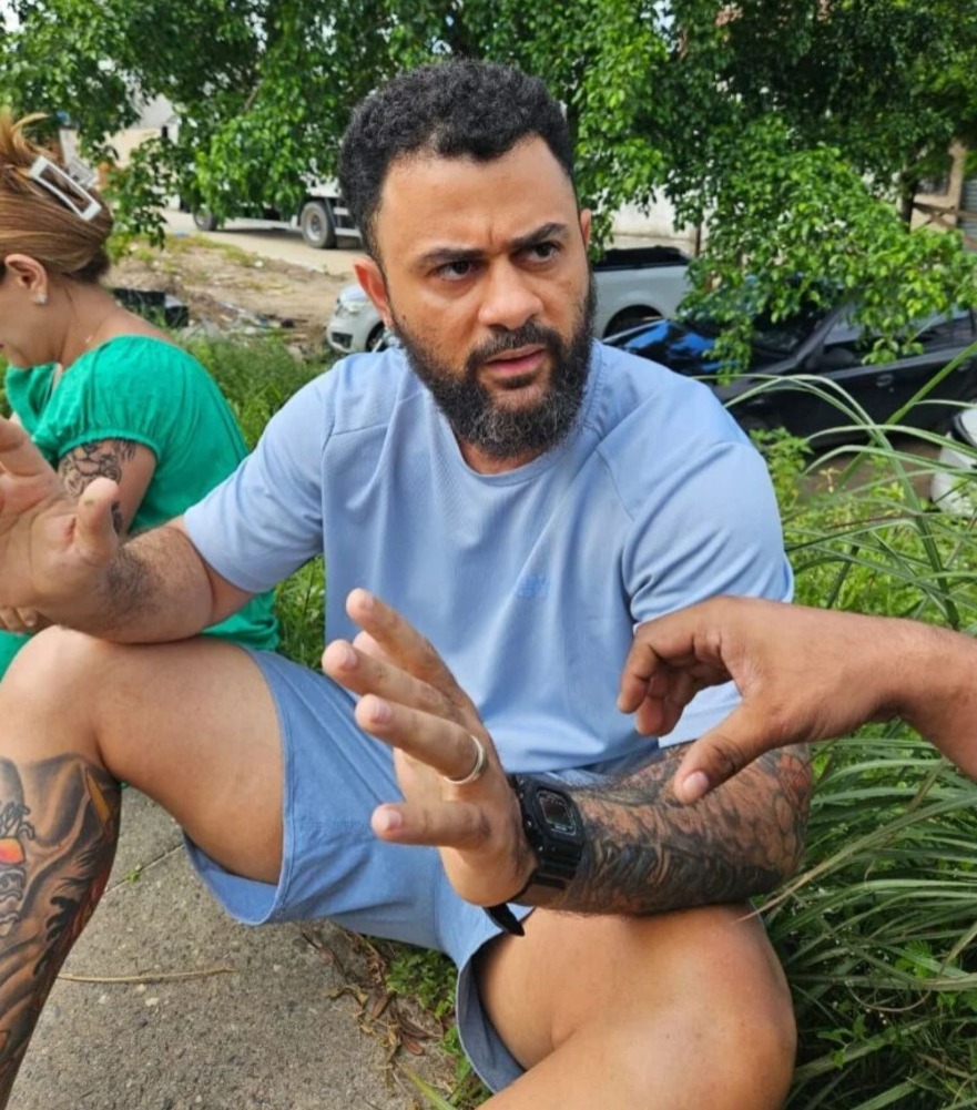 Chefe de facção preso na Paraíba é responsável por 6 homicídios em Manaus 