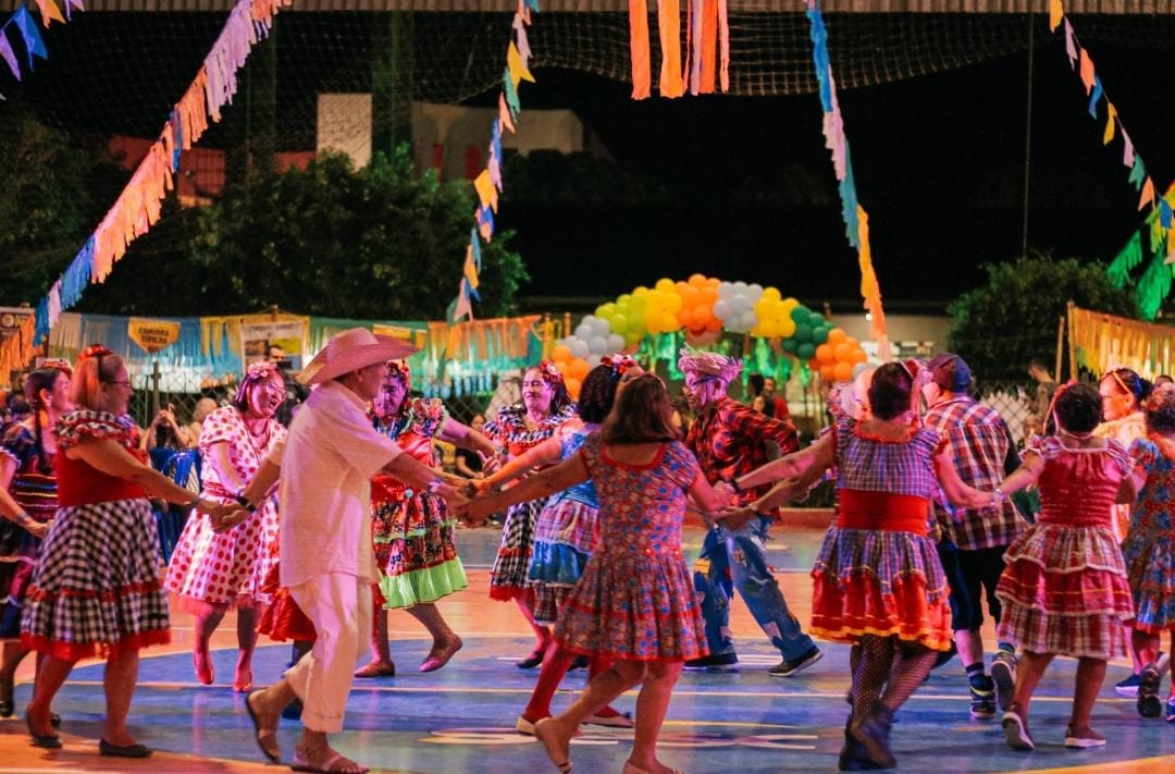 Festa da Cultura Popular em Manacapuru terá cirandas com entrada gratuita