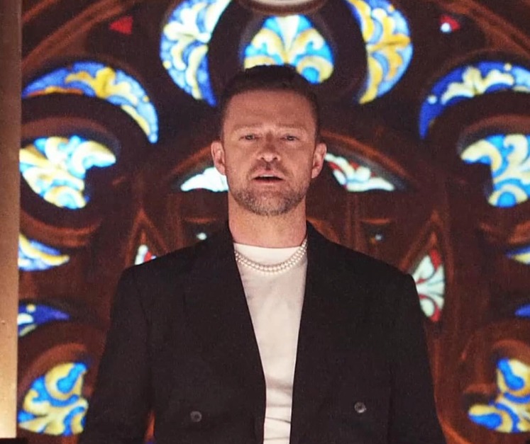 Justin Timberlake é preso nos Estados Unidos 