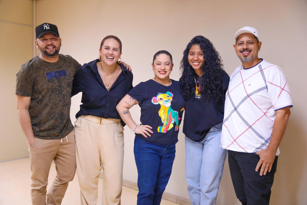 Confira a programação da Festa dos Visitantes 2024 em Parintins 