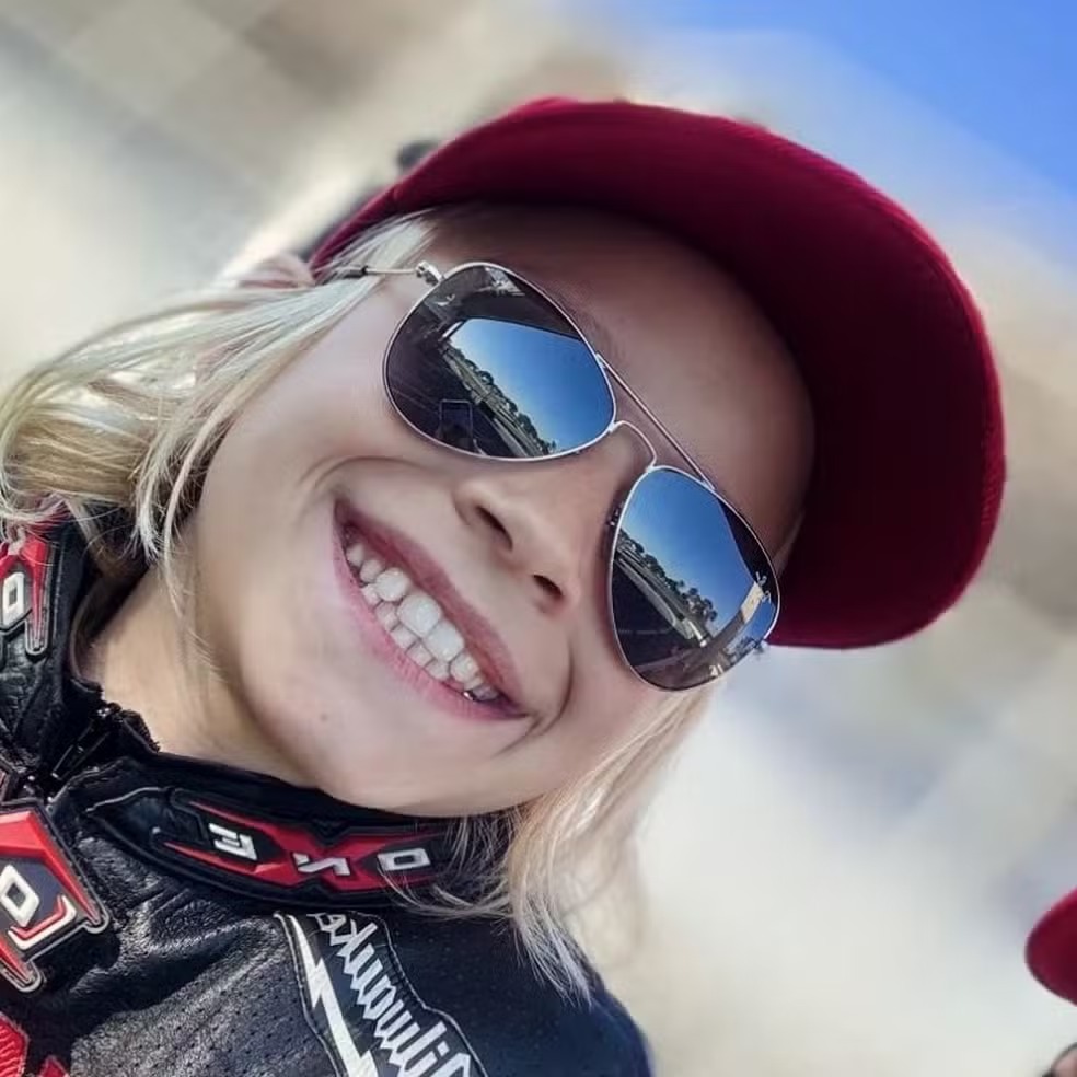 Piloto de 9 anos morre em acidente de moto em Interlagos 