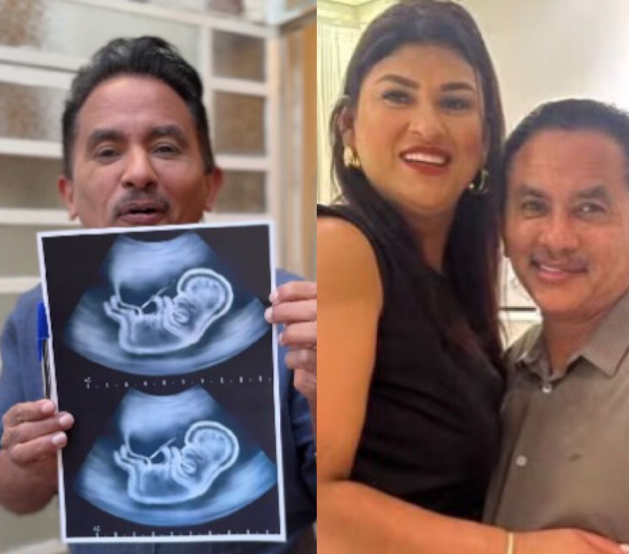 Manoel Gomes, do hit 'Caneta Azul', vai ser pai pela primeira vez 