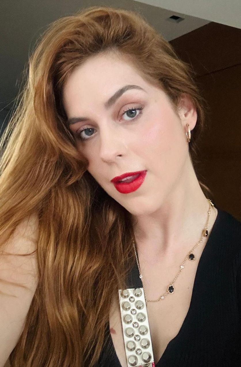 Sophia Abrahão relembra perseguição de stalker: 'ligava de madrugada'