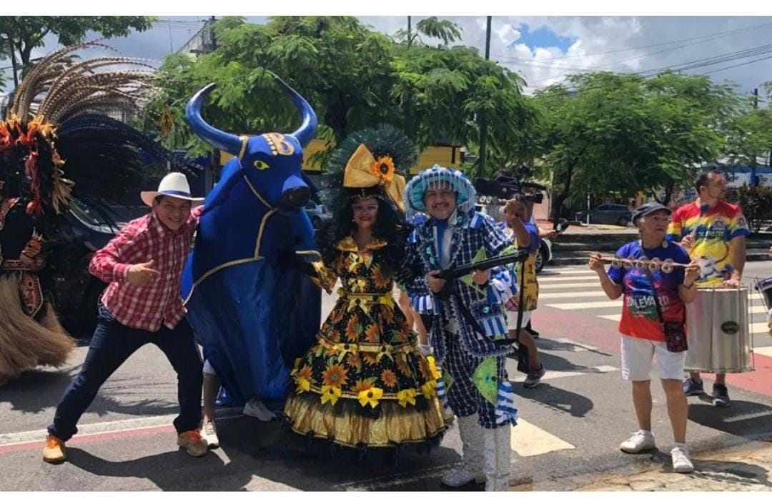 Arraial do Boilevard 2024 acontece neste domingo em Manaus