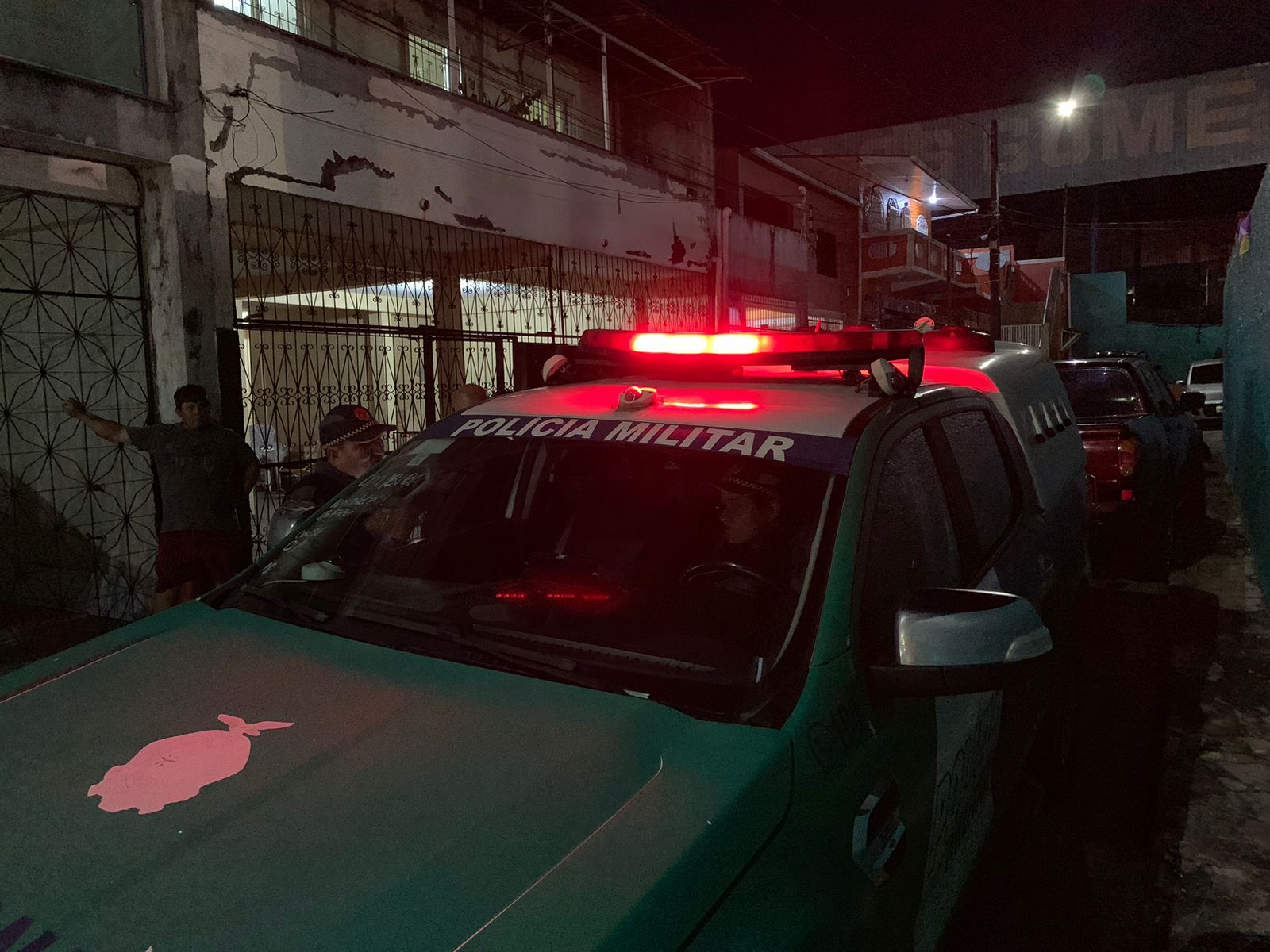 Idosa é encontrada morta em casa após três dias desaparecida em Manaus
